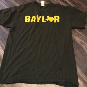BAYLOR T SHIRT